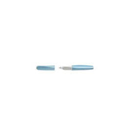 Pelikan Twist® eco Tintenroller für Rechts- und Linkshänder, blue, Faltschachtel