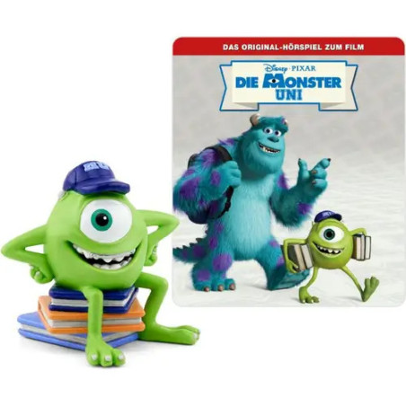 Tonies Disney Die Monster Uni [DACH]
