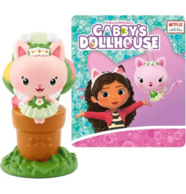 Tonies Gabby's Dollhouse Kitty Fee
