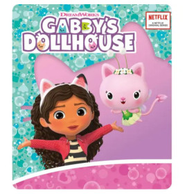 Tonies Gabby's Dollhouse Kitty Fee