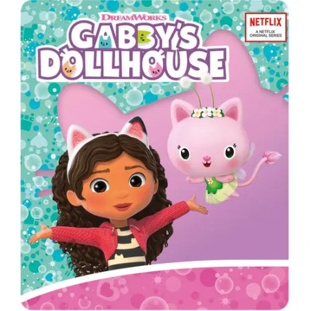 Tonies Gabby's Dollhouse Kitty Fee