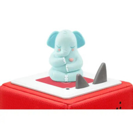 Tonies Positives Denken mit Elefant Greta