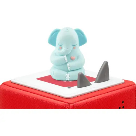 Tonies Positives Denken mit Elefant Greta