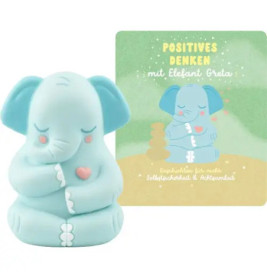 Tonies Positives Denken mit Elefant Greta