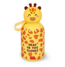 Kids Vacuum Bottle Giraffe