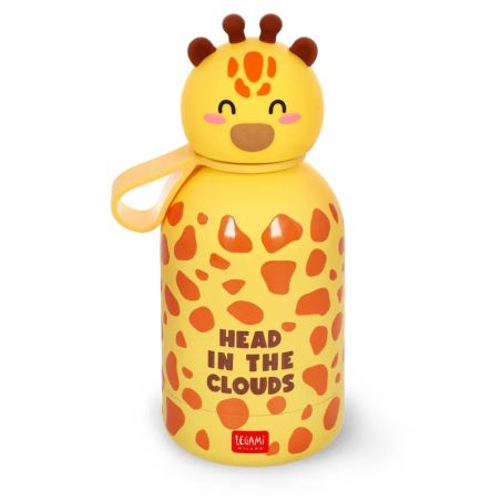 Kids Vacuum Bottle Giraffe