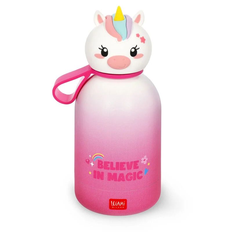 Kids Vacuum Bottle Unicorn