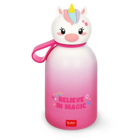 Kids Vacuum Bottle Unicorn
