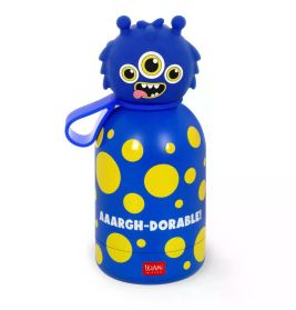 Kids Vacuum Bottle Monster