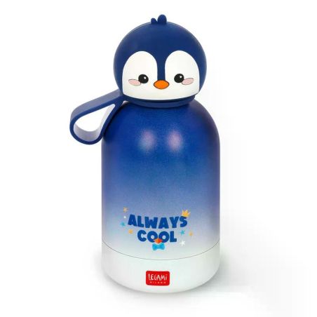 Kids Vacuum Bottle Penguin