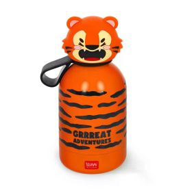 Kids Vacuum Bottle Tiger