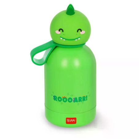 Kids Vacuum Bottle Dino