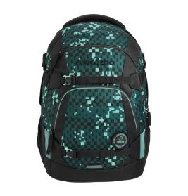 Rucksack MATE, Pixel Blox
