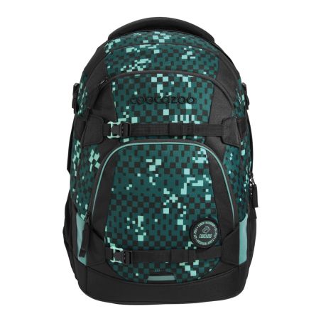 Rucksack MATE, Pixel Blox