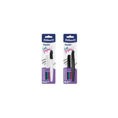 Pelikan Twist® Calligraphy Sch önschreibfüller