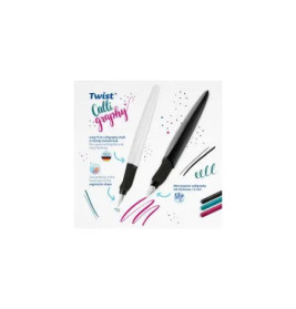 Pelikan Twist® Calligraphy Sch önschreibfüller