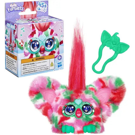 FUR Furblet Pep Mint