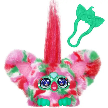 FUR Furblet Pep Mint