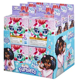 FUR Furblet Pep Mint