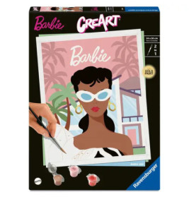 MnZ Barbie 1959
