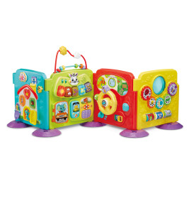 Babys 3-in-1 Spielwelt