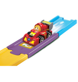 Tut Tut Baby Flitzer - Turbo-Rennwagen