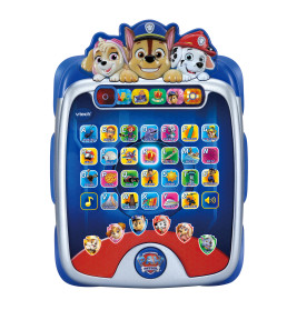 PAW Patrol - Leuchtendes Lerntablet