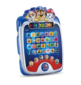 PAW Patrol - Leuchtendes Lerntablet