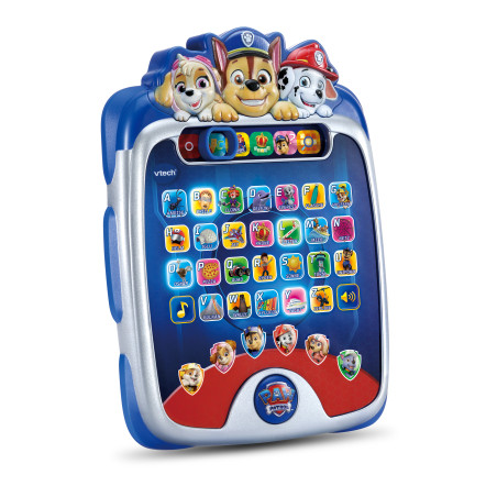 PAW Patrol - Leuchtendes Lerntablet