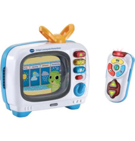 Babys Lernspaß-Fernseher
