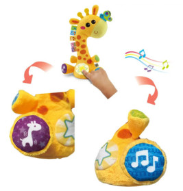 Tanz-mit-mir-Giraffe
