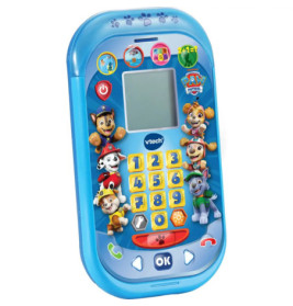 PAW Patrol - Leuchtendes Lernhandy