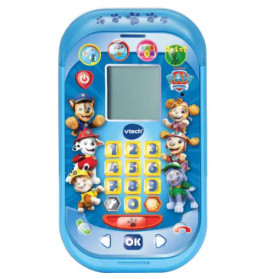 PAW Patrol - Leuchtendes Lernhandy