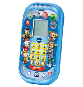 PAW Patrol - Leuchtendes Lernhandy