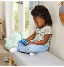 PAW Patrol - Leuchtendes Lernhandy