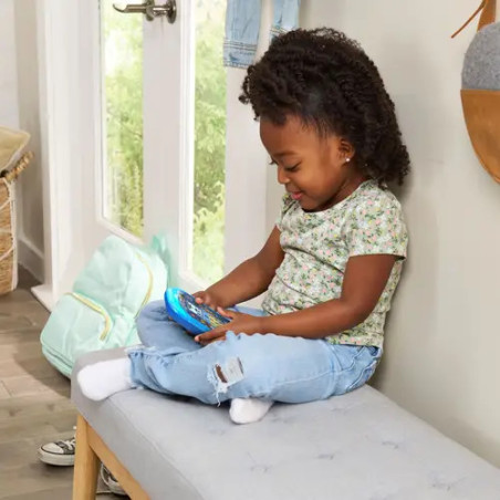 PAW Patrol - Leuchtendes Lernhandy