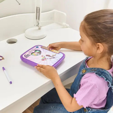 Unicorn Academy - Magisches Tagebuch