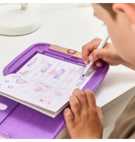 Unicorn Academy - Magisches Tagebuch