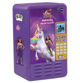 Unicorn Academy - Magischer Traumtresor