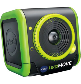 LeapMOVE