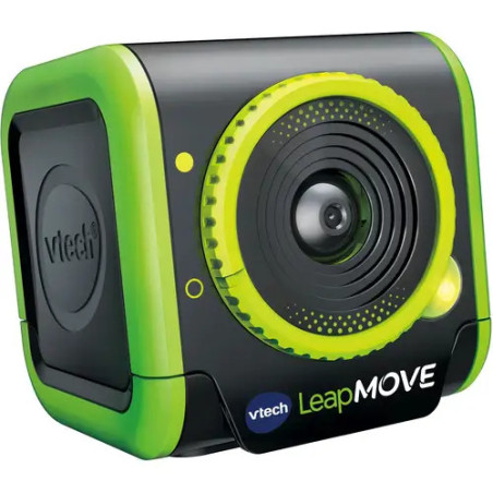 LeapMOVE