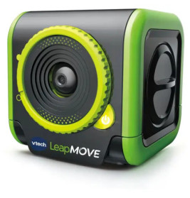 LeapMOVE