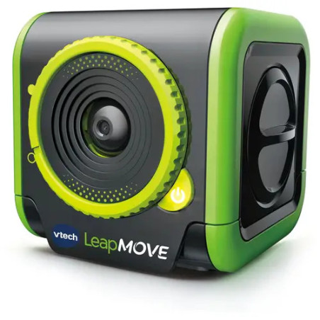 LeapMOVE