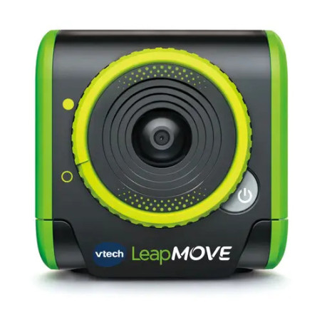 LeapMOVE