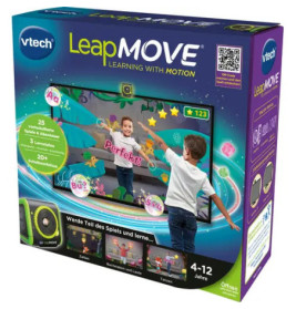 LeapMOVE