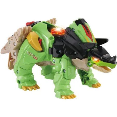 Switch&Go Dinos - Combo Mega Spinosaurus