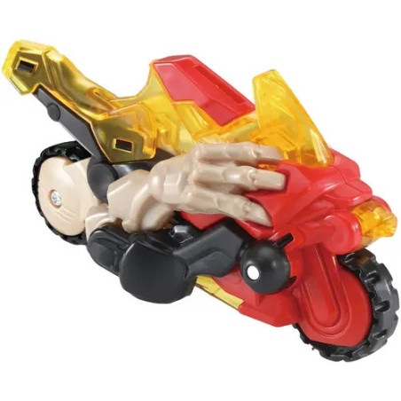 Switch&Go Dinos - Combo Mega Spinosaurus