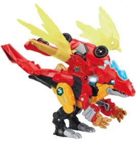Switch & Go - Combo Mega Drache