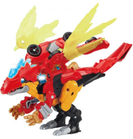 Switch & Go - Combo Mega Drache