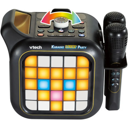 Karaoke Light Party